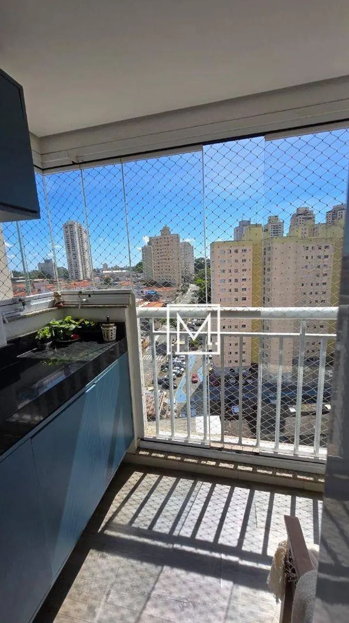 Apartamento com 2 dormitórios, 51 m² - venda por R$ 460.000,00 ou aluguel por R$ 3.084,48/