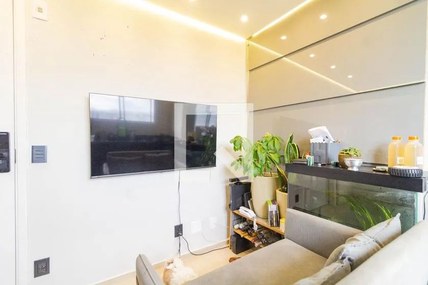 Apartamento à Venda - Barra Funda, 1 Quarto, 25 m2 - Foto 3