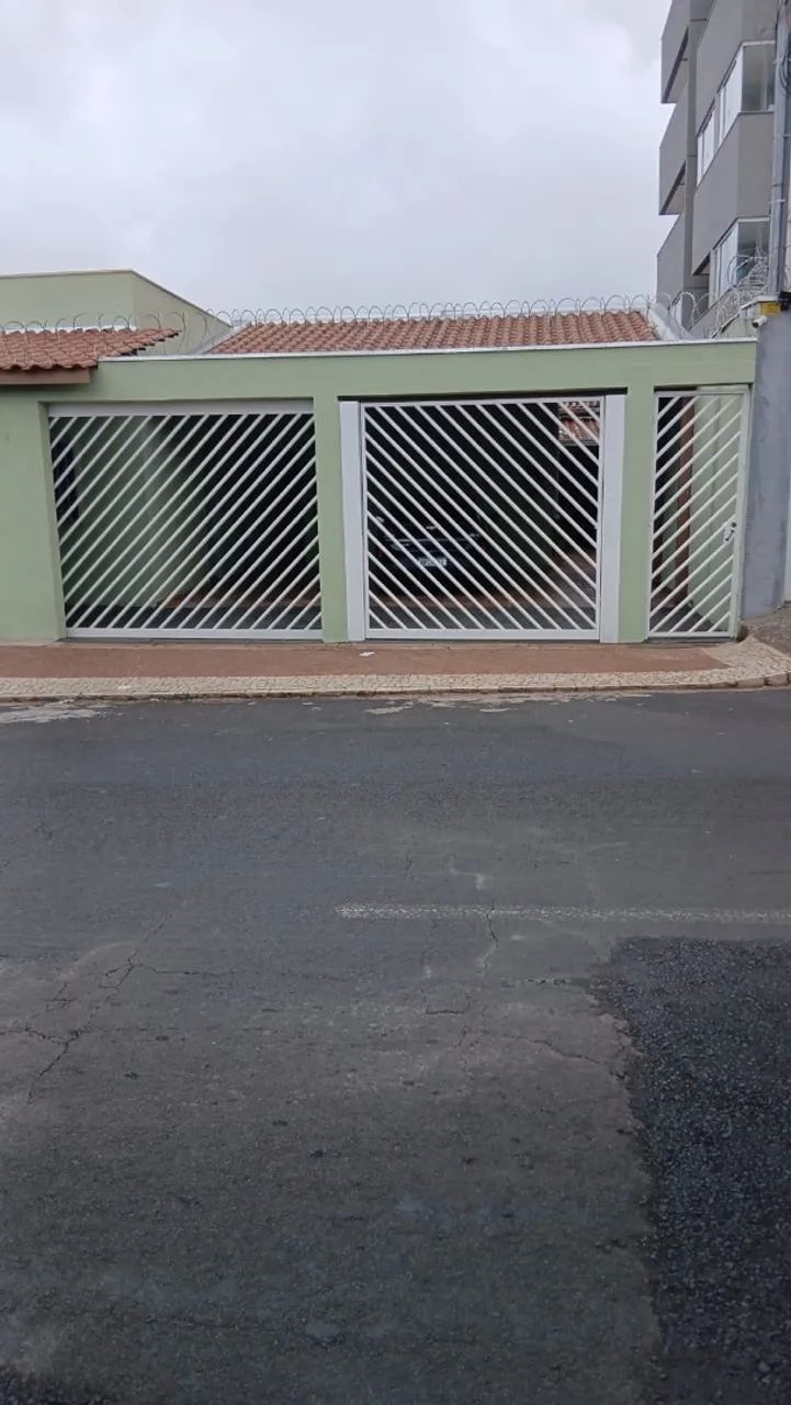 Kitnets Mobiliadas no Bairro Brasil