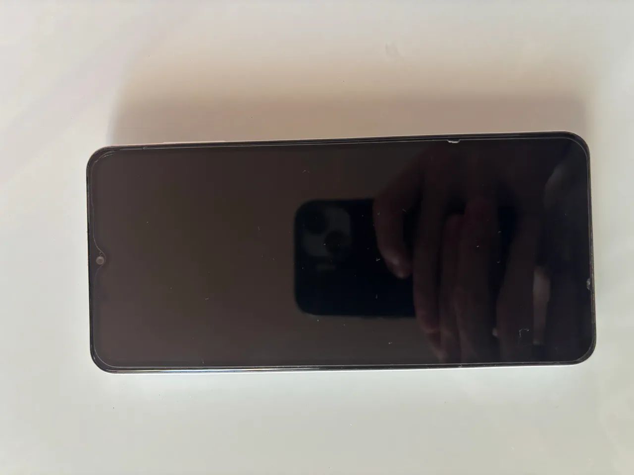 VENDO SAMSUNG A12 - Foto 2