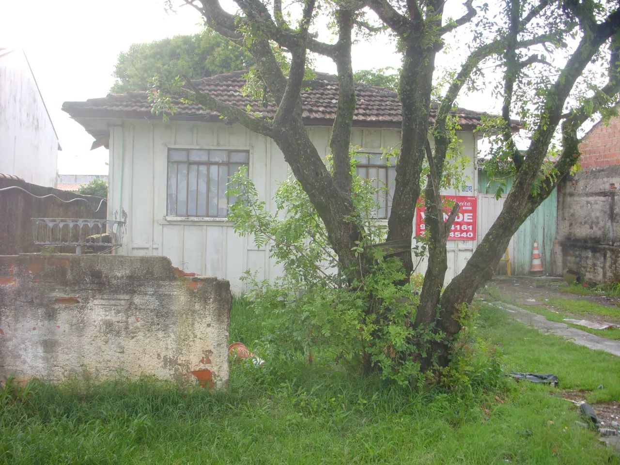 Imóvel para venda com 456 metros quadrados em Atuba - Pinhais - PR