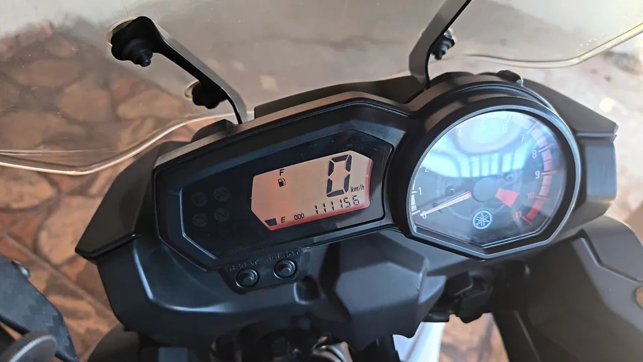 Ténéré 250 - Foto 3