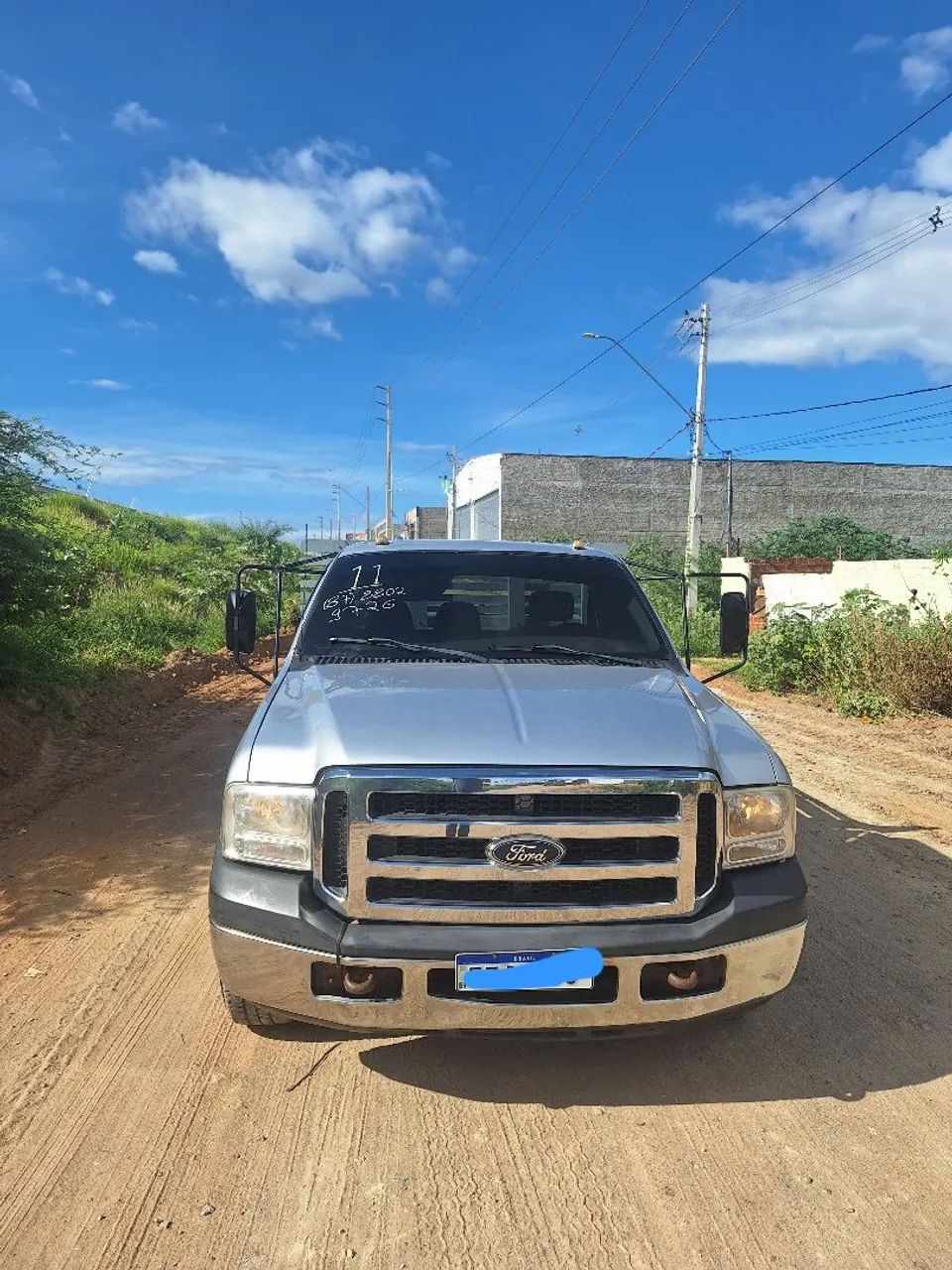 F350 2011 - Foto 3