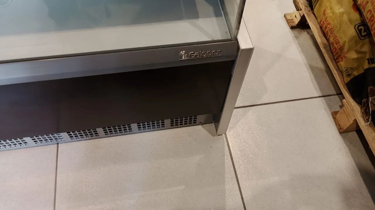 Conservador Gelopar  - Foto 5