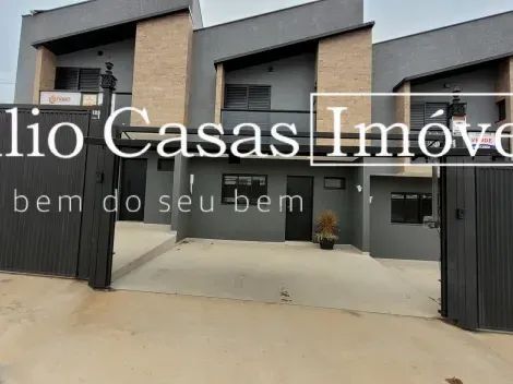 Sobrado na Vila Jardini com 2 suítes. Sorocaba - SP - Foto 2