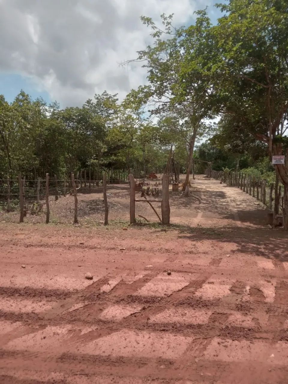 Terreno  - Foto 2