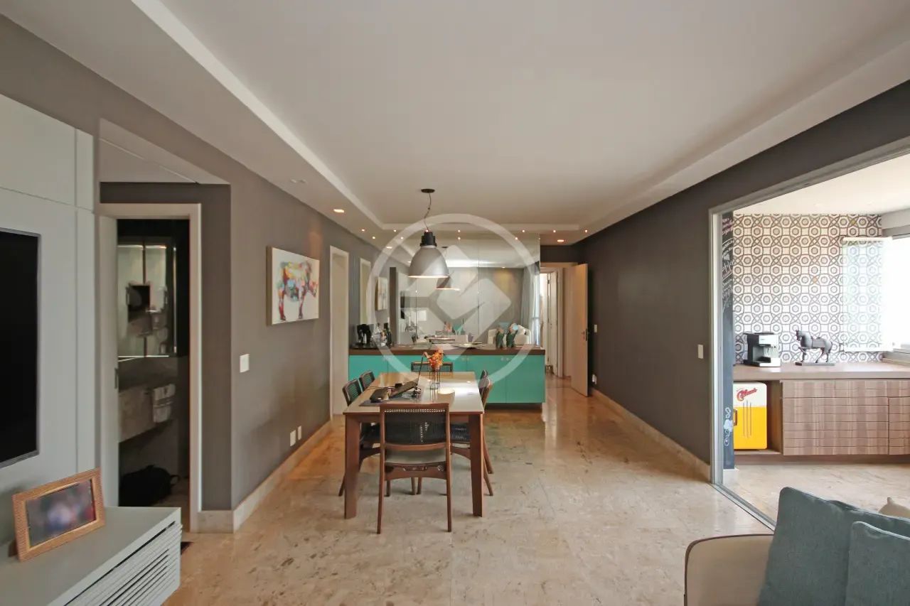APARTAMENTO DE 3 QUARTOS A VENDA NO VILA DA SERRA codigo: 343412 - Foto 2