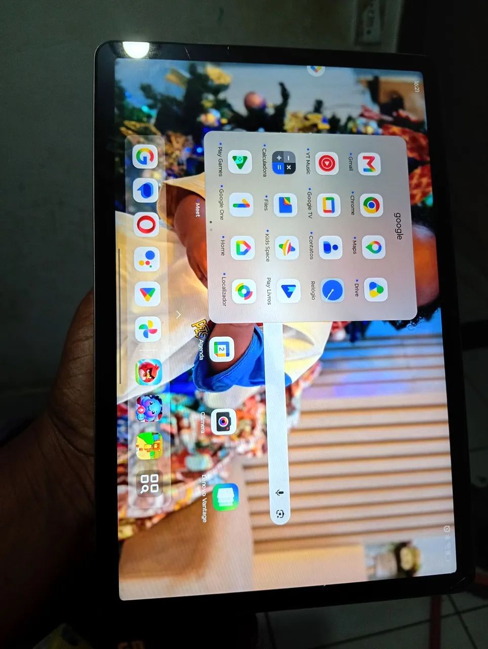 Tablet Lenovo m11  - Foto 2