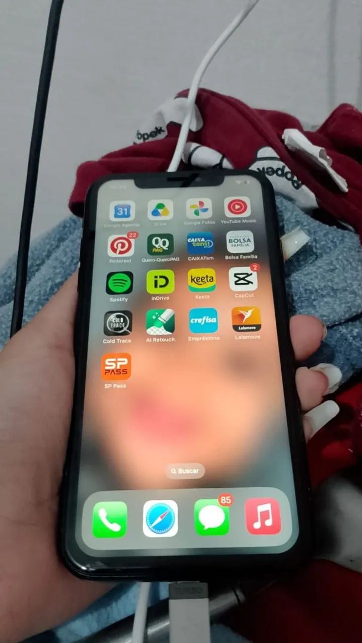 Celular  - Foto 2