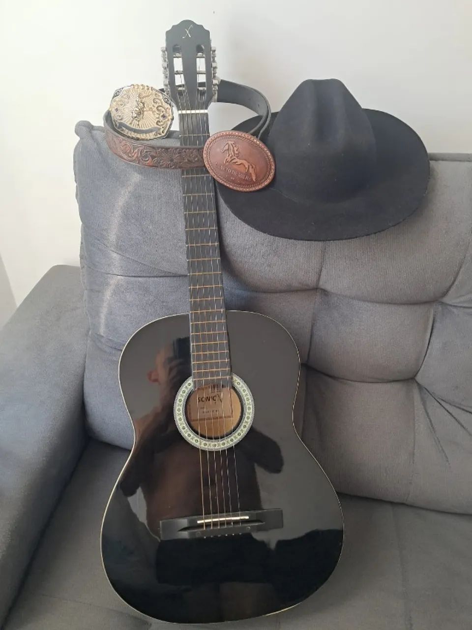 Kit Sertanejo