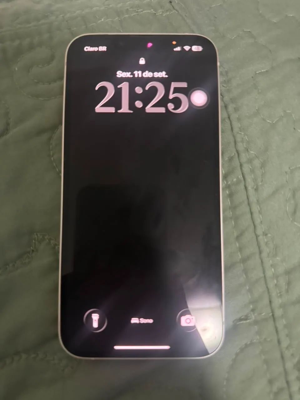 iPhone 13 256gb todo original ? - Foto 3