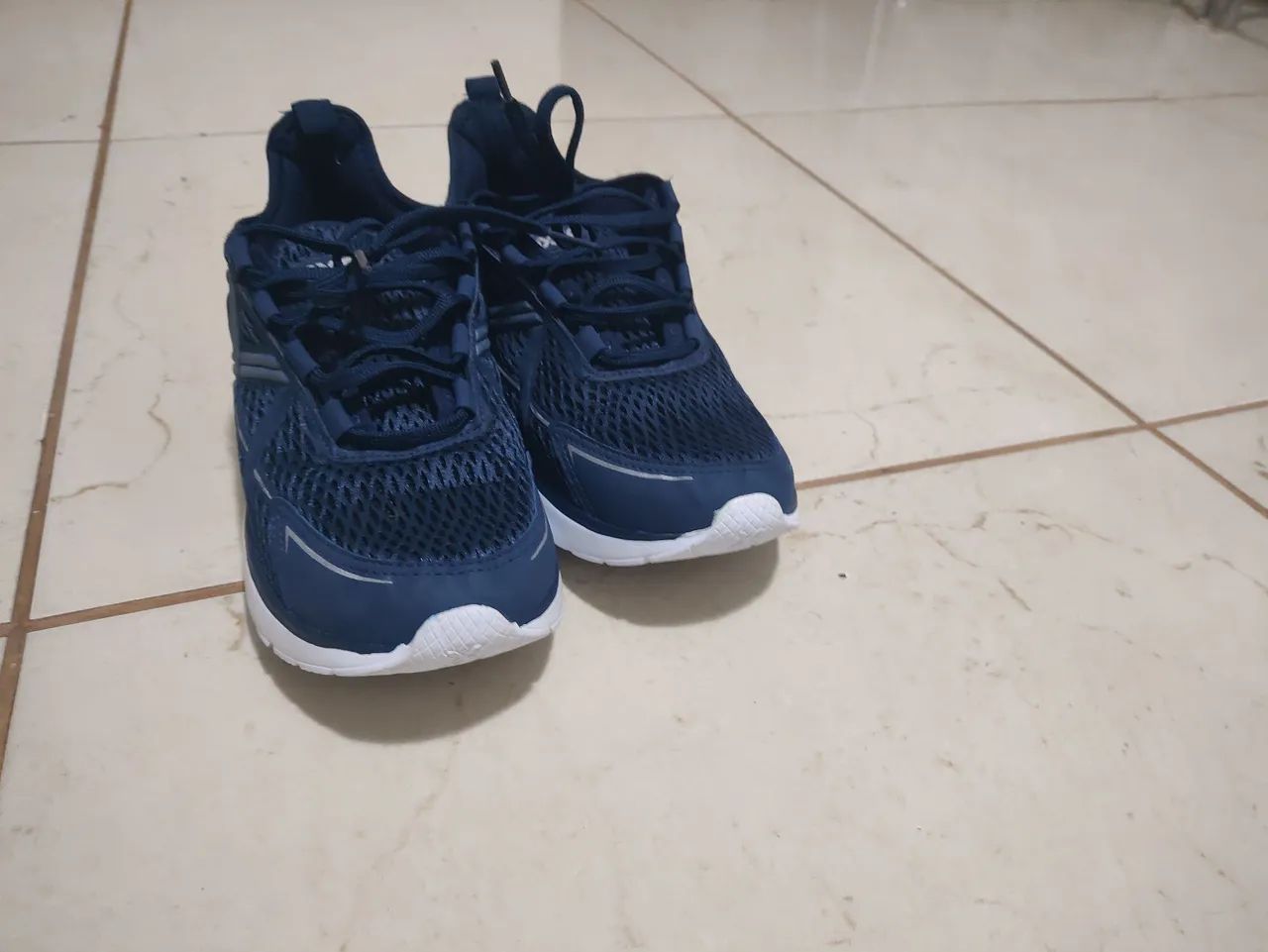 Tênis caminhada oxto masculino 39/40 - Foto 5