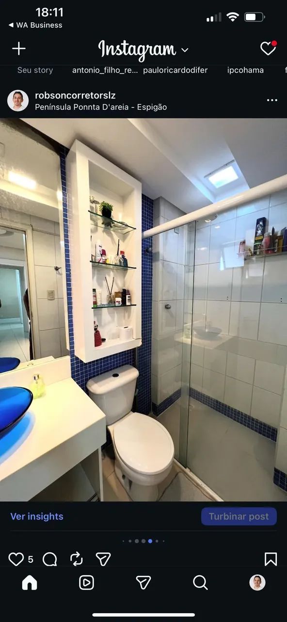 VENDA Edf. Ocean Ville - Foto 2