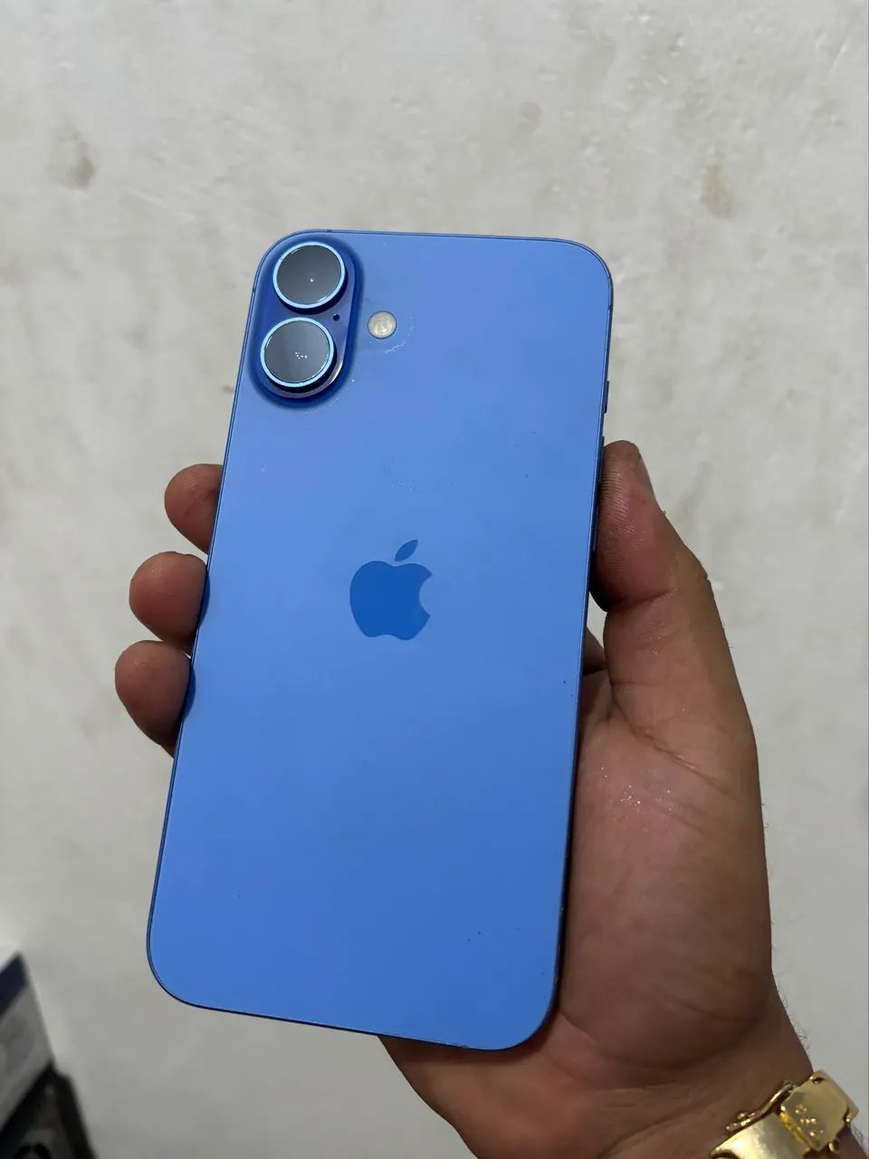 IPHONE 16 PLUS - Foto 2