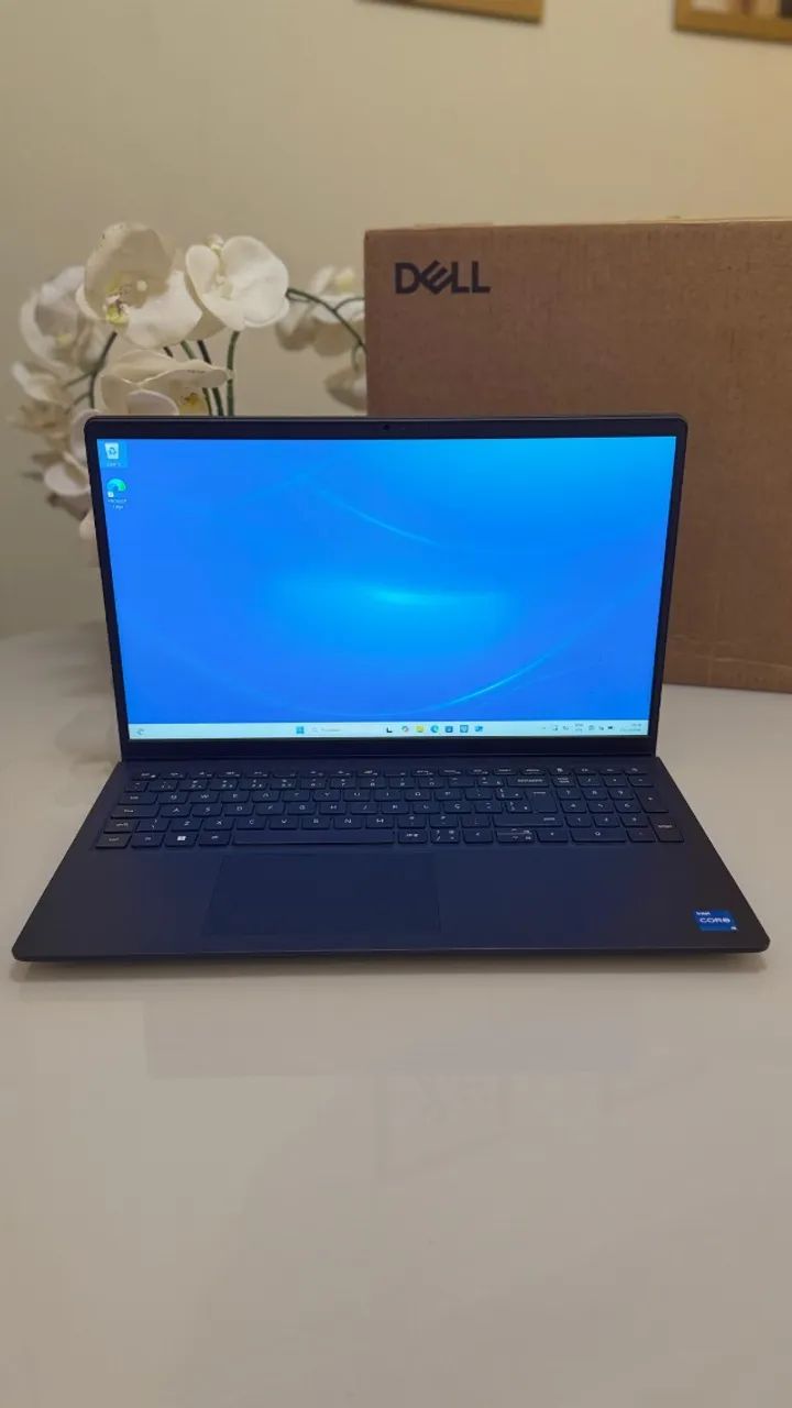 Notebook DDR5 i5 13th DeLL - Impecável  - Foto 5
