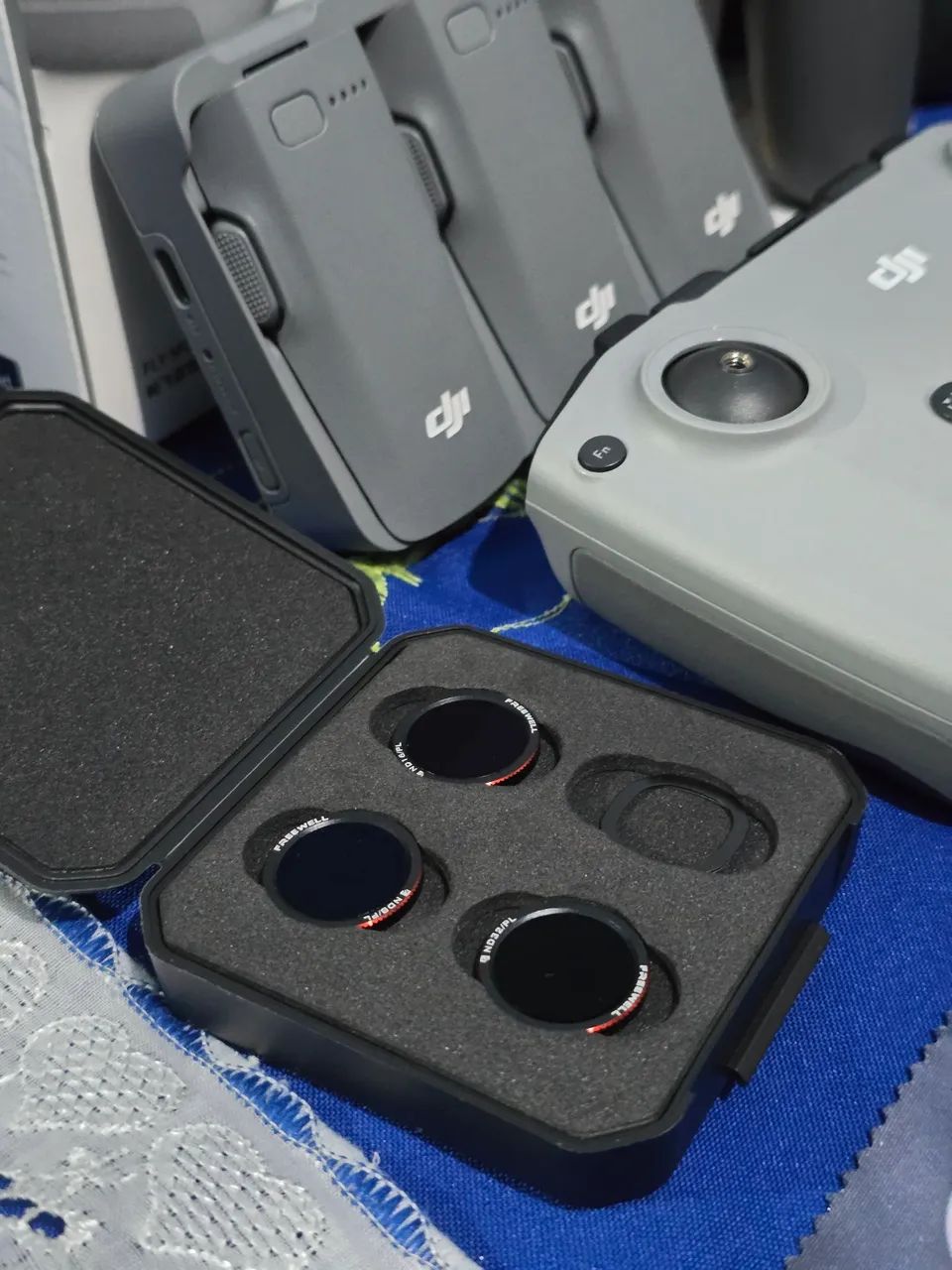 DJI Neo 2 Combo Completo - Seminovo - Foto 4