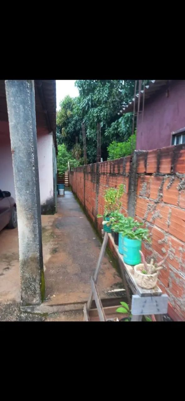 Imóvel à venda em águas lindas perto da prefeitura  - Foto 3