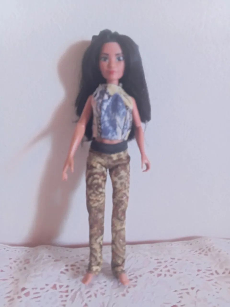 Boneca  - Foto 3