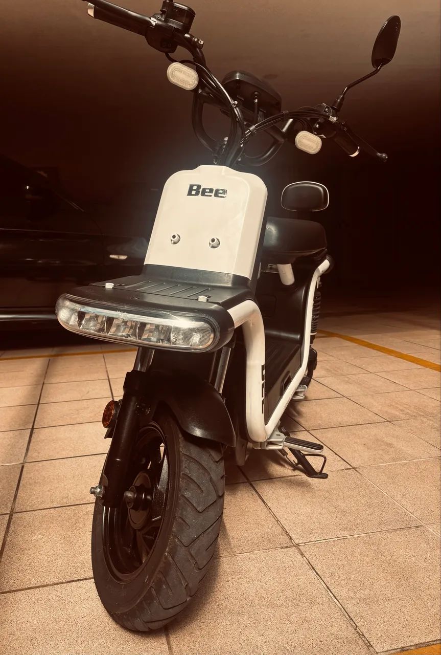 BEE U1 2024