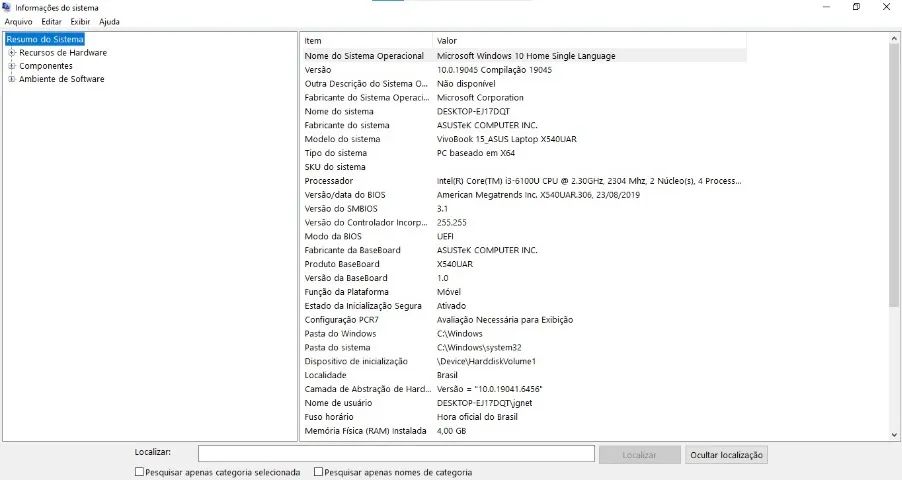 Notebook ASUS VivoBook 15' X540UAR - Foto 4
