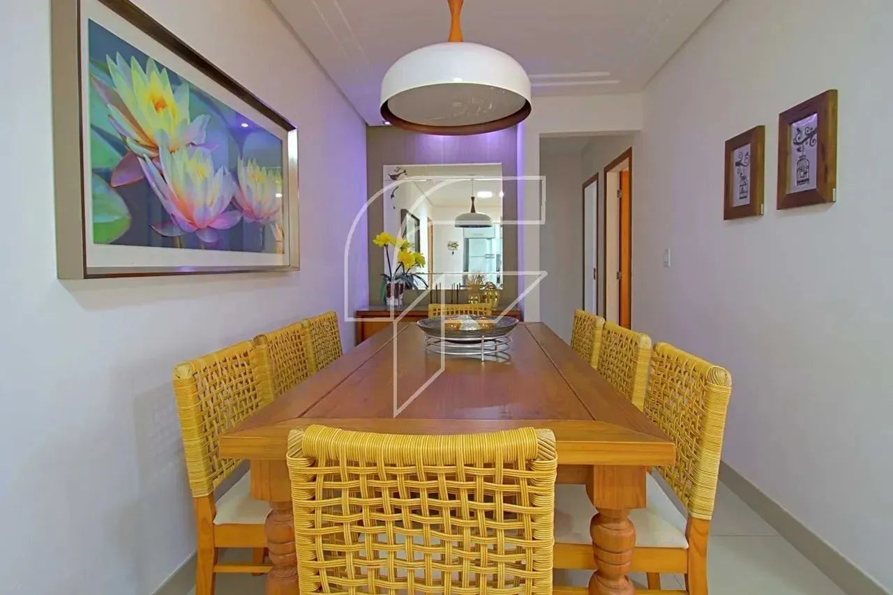 Imóvel para venda possui 122 metros quadrados com 3 quartos em Centro - Guarapari - ES - Foto 7