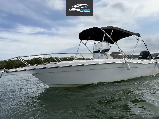 Lancha Wellcraft 22 pés (Ñ Fishing, Zeta, Victory, Sedna) - Foto 5