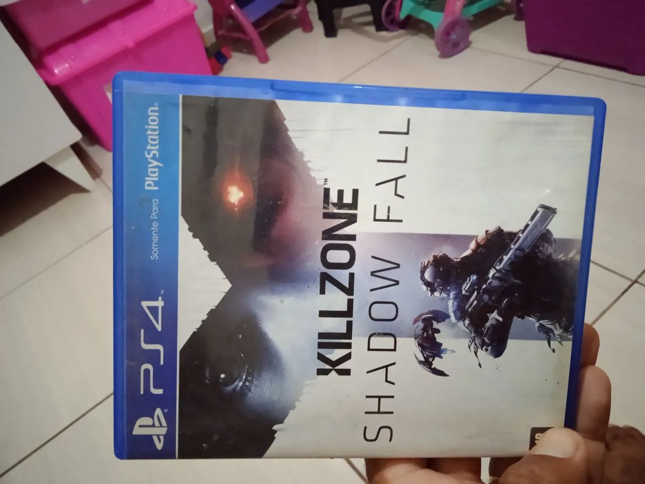KILLZONE SHADOW FALL - Foto 2