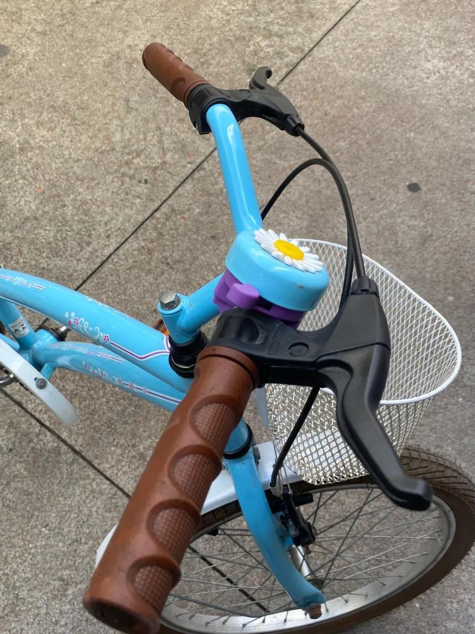 Bicicleta Infantil ( Usada ) - Foto 2