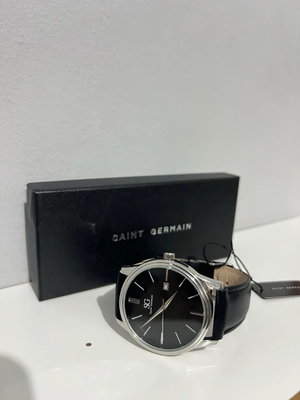 Relogio Saint Germain  - Foto 2