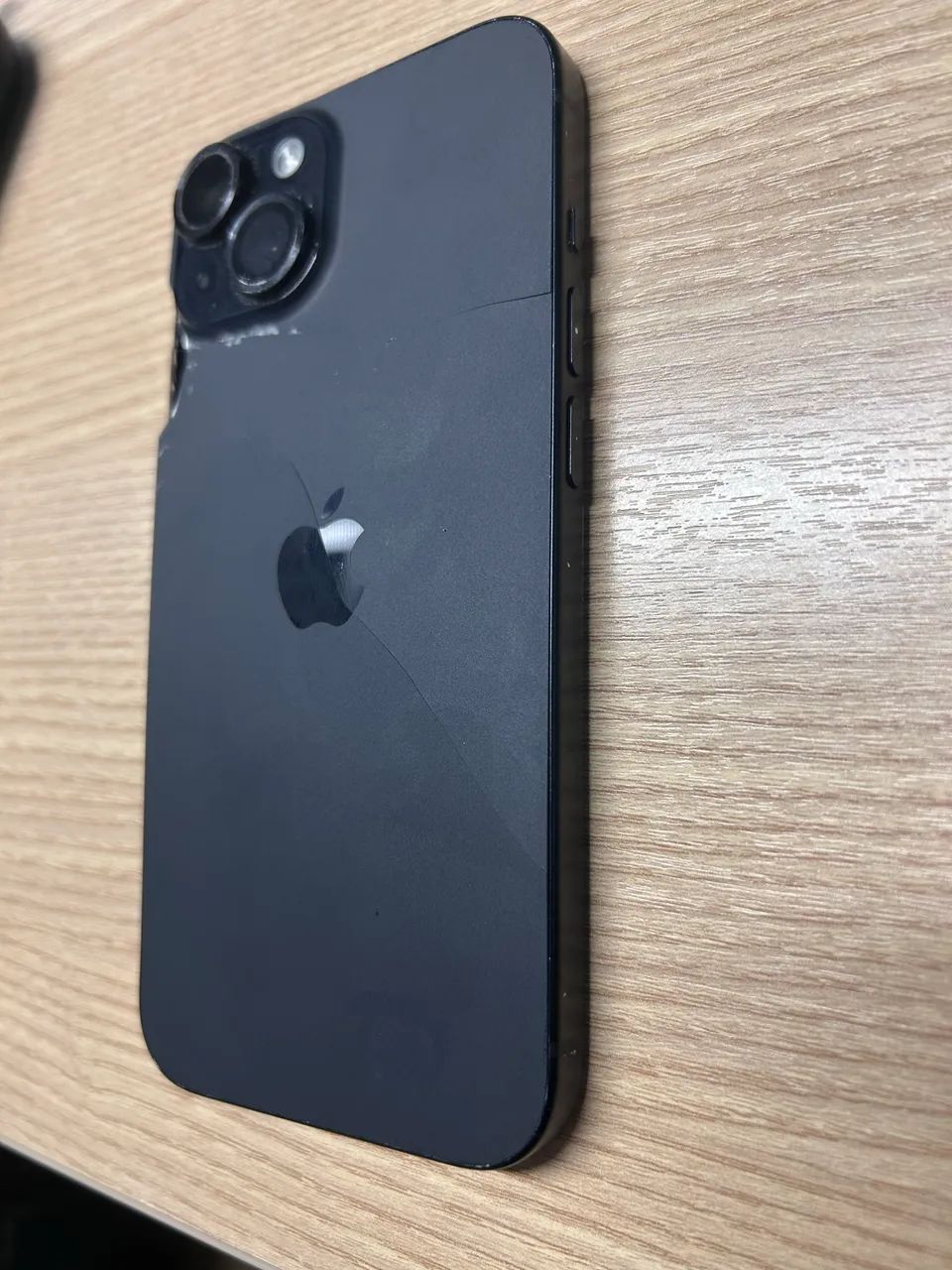 Iphone 15 128g Preto - Foto 4