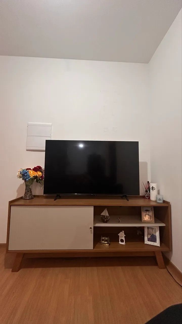 Rack para TV até 65?