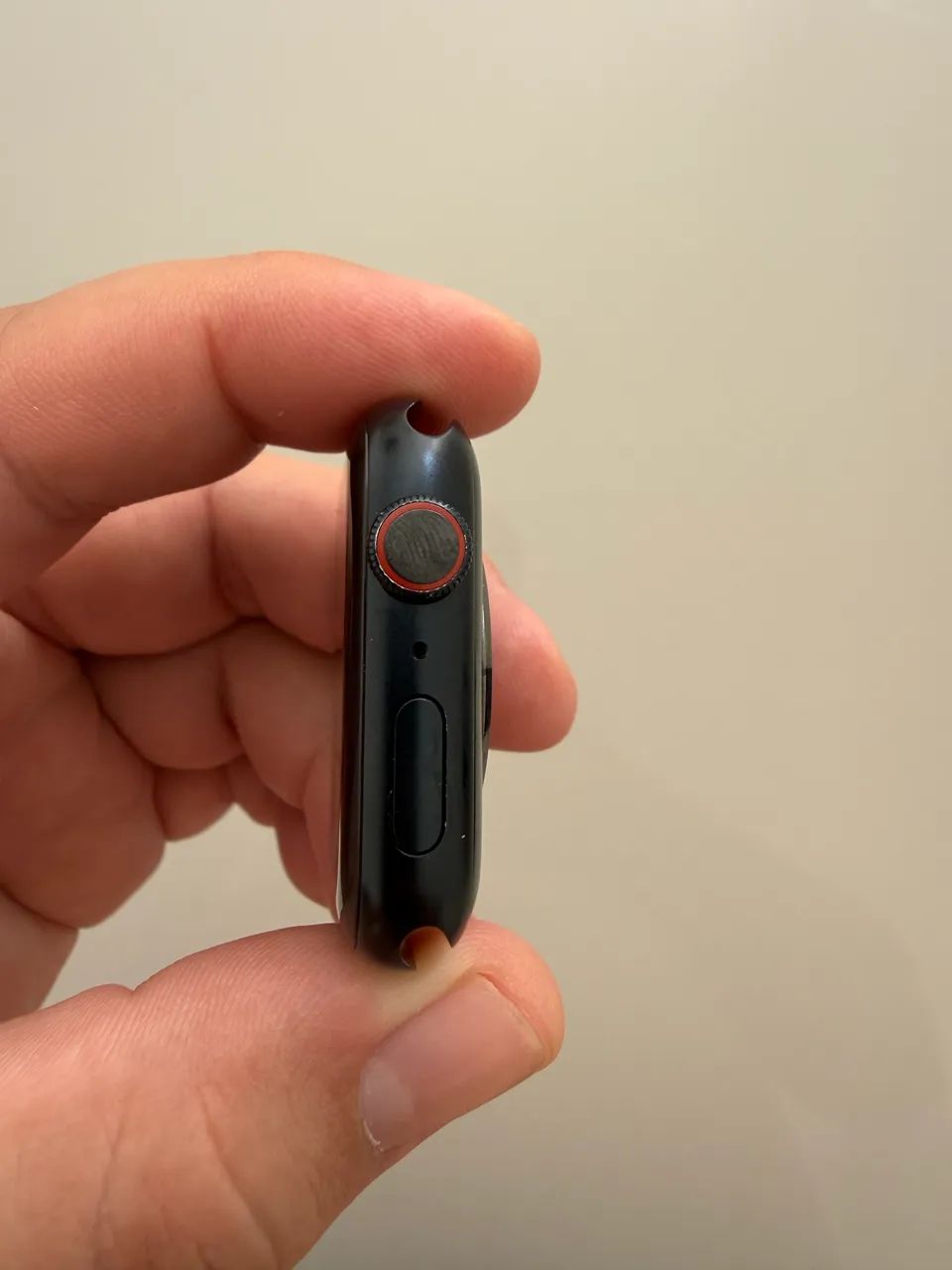 Apple Watch Séries 8 45mm - GPS+Celular - Foto 3
