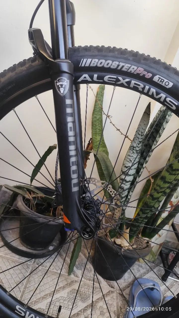 MTB OGGI 7.3 - Foto 4