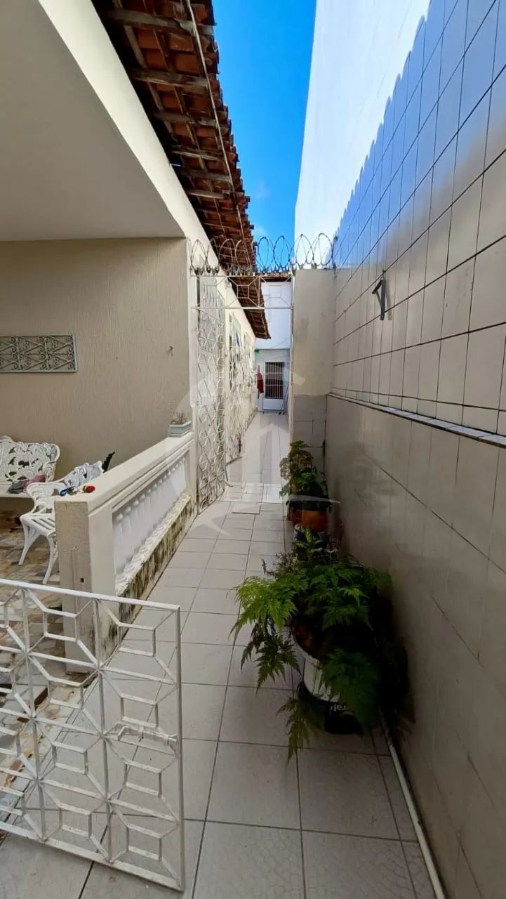 Casa à Venda no Bairro 13 de Julho - Foto 5