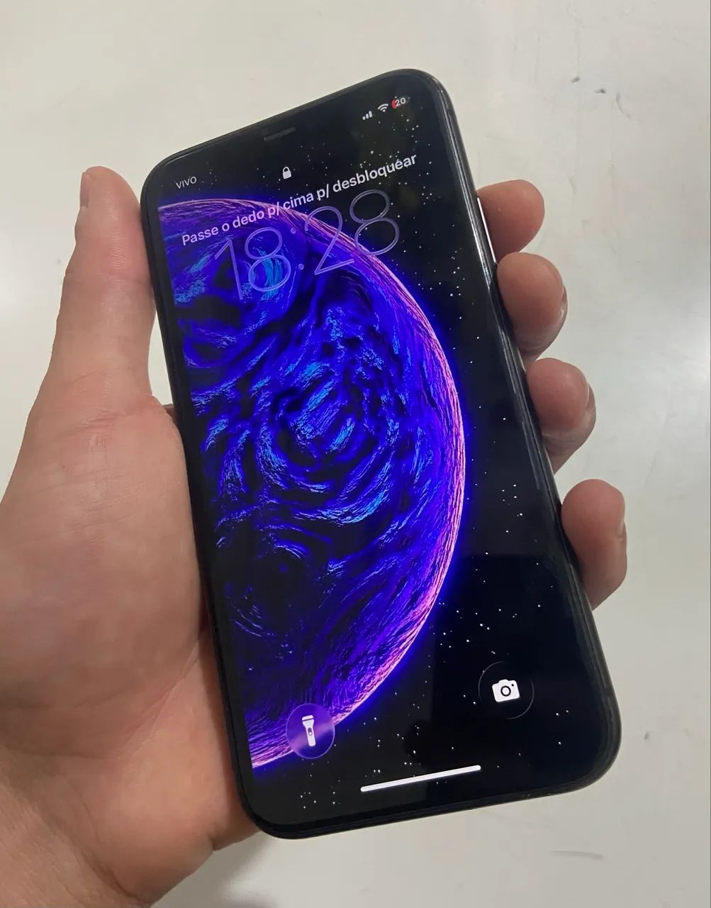 iPhone 11 nunca aberto 
