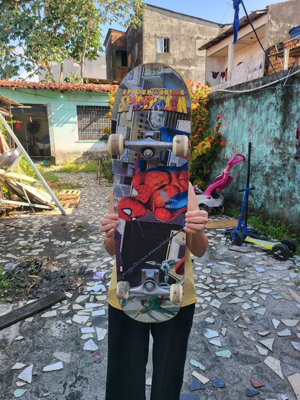 Skate 