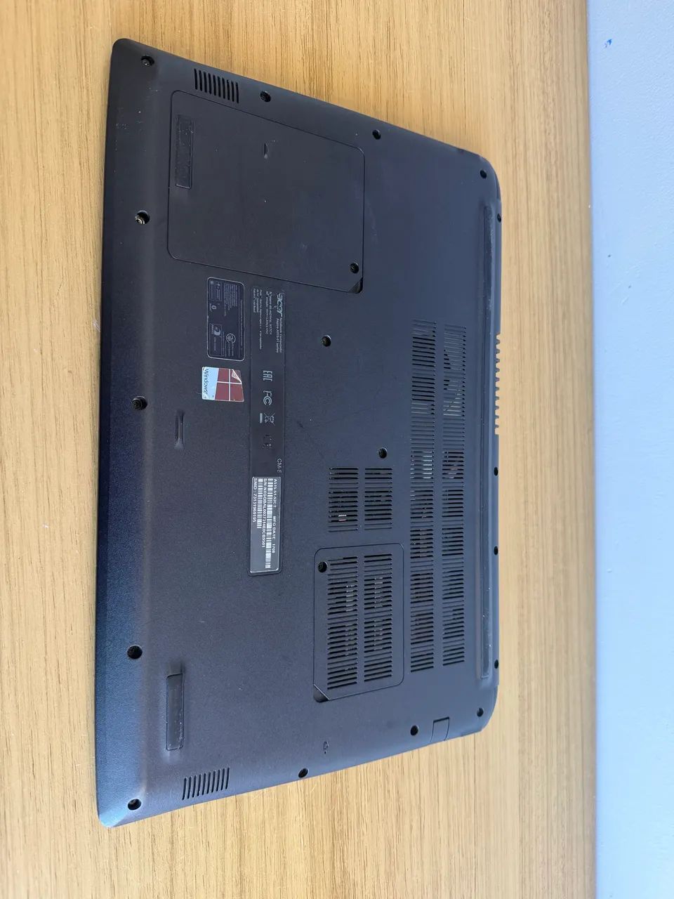 Notebook Acer Aspire 5 515 i5 7Gen - Foto 2