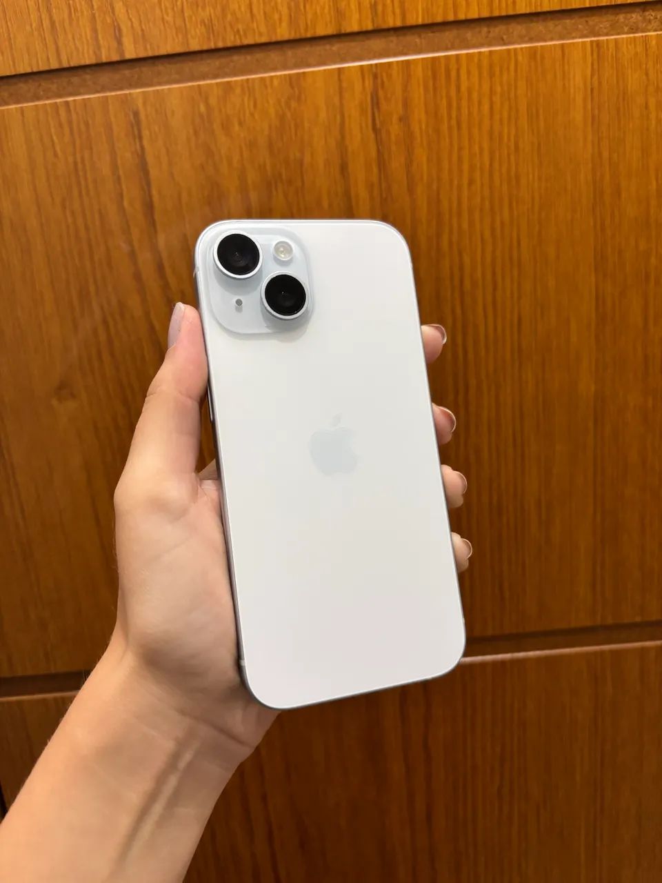 iPhone 15 de 128GB