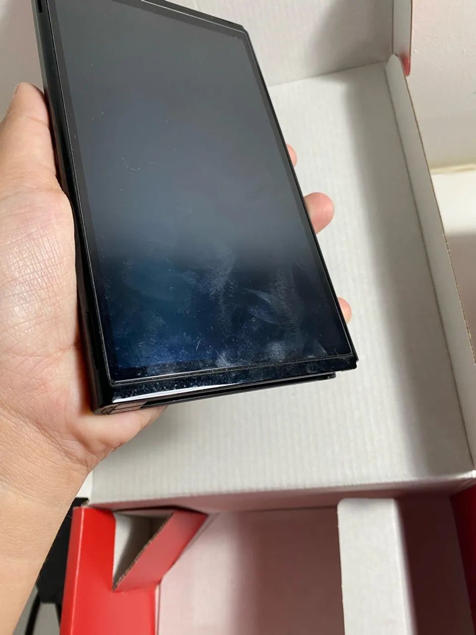 Nintendo Switch Oled - Foto 2