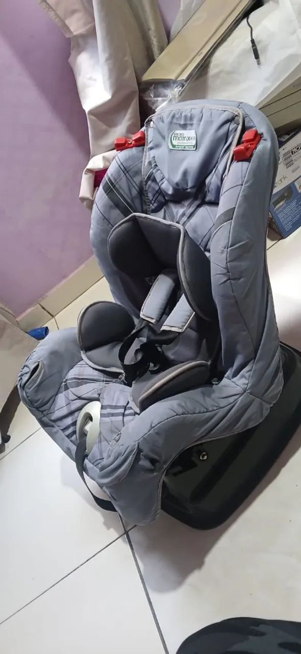 Cadeirinha de carro  - Foto 5