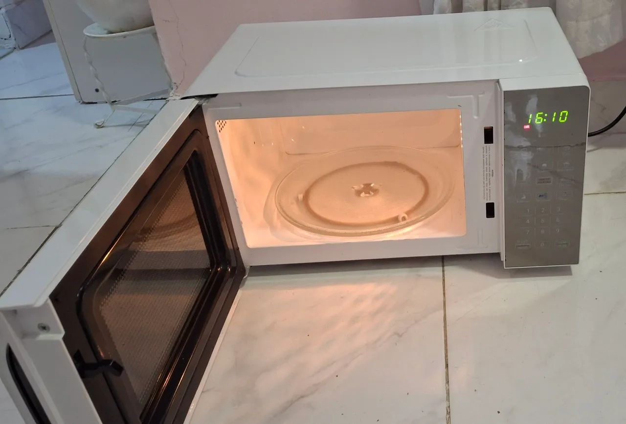 Microondas 20L - Foto 2