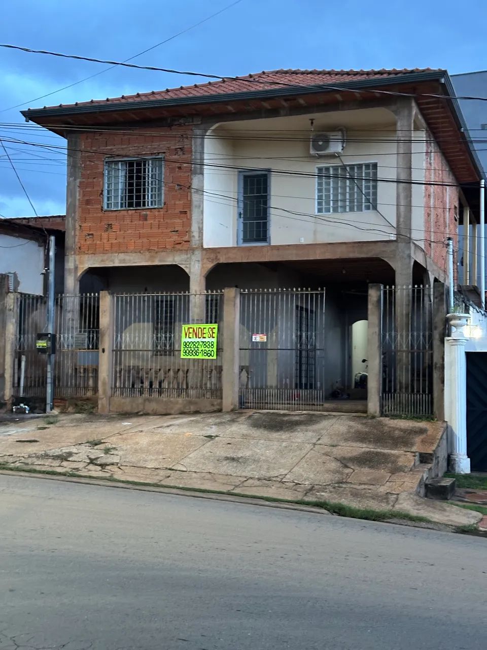 Foto - Cuiabá - Morada da Serra
