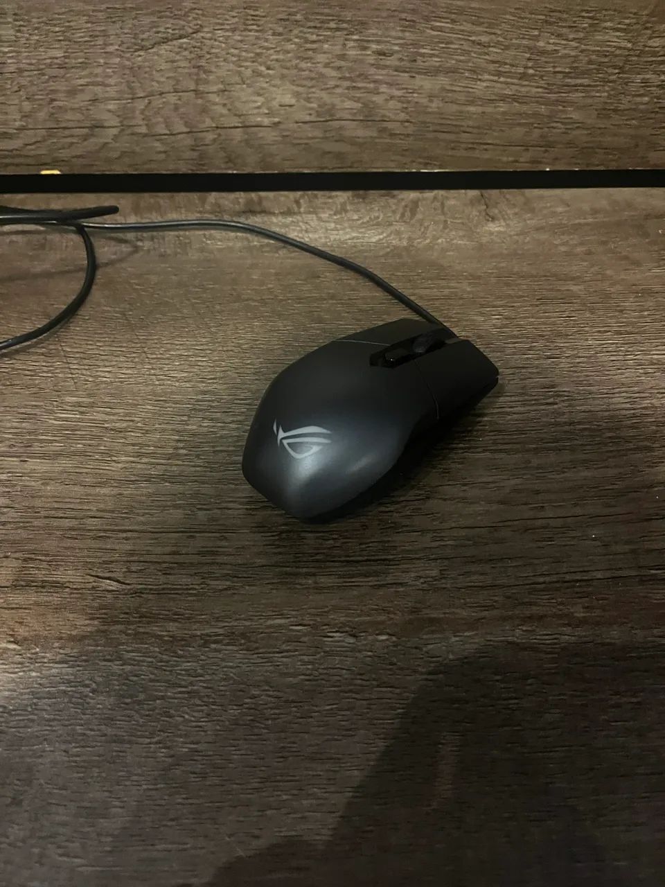 Mouse Asus rog Strix Impact - Foto 3