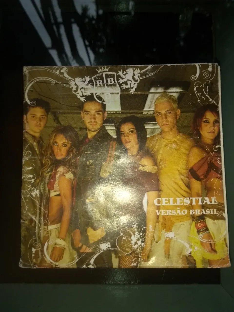 Pôster RBD  - Foto 4