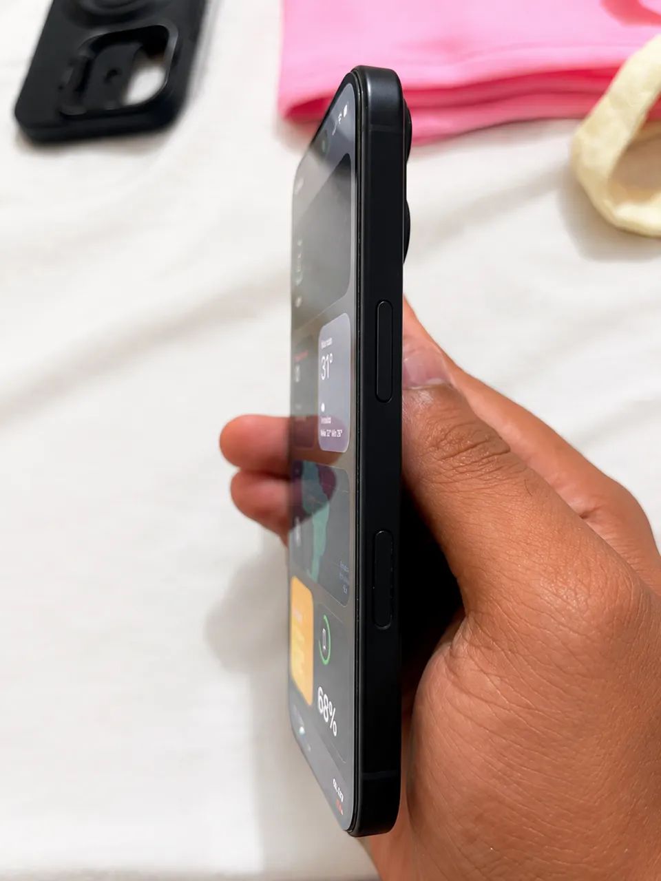 Iphone 16 256gb - Foto 5