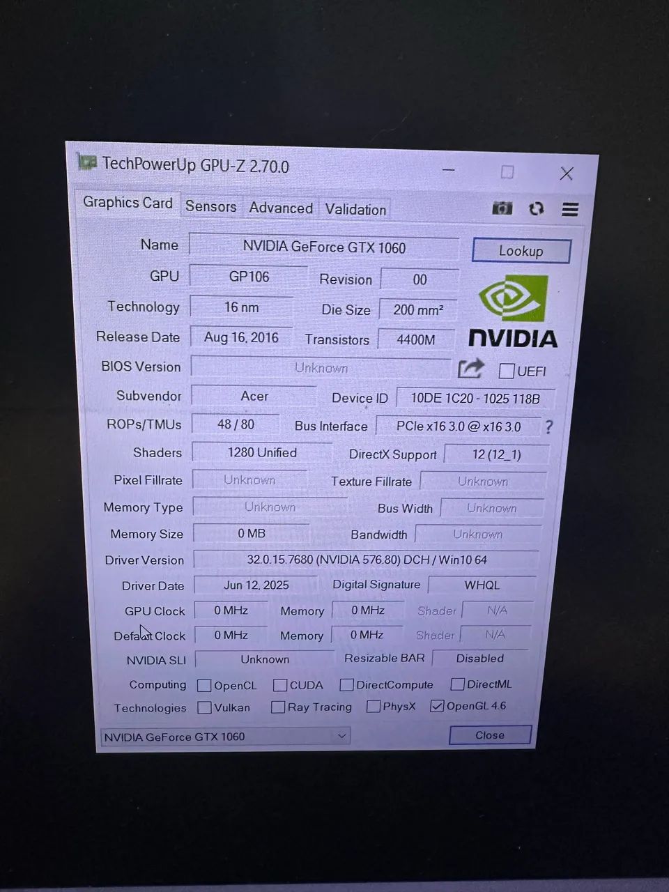 Notebook Gamer Helios 300 predator  - Foto 5
