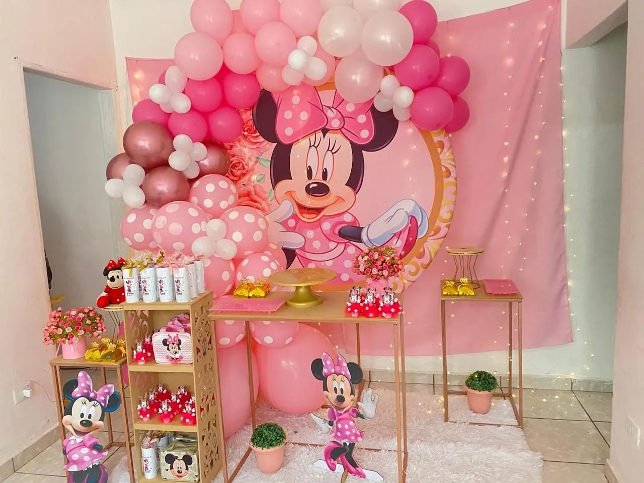 Minha mulher está vendendo  