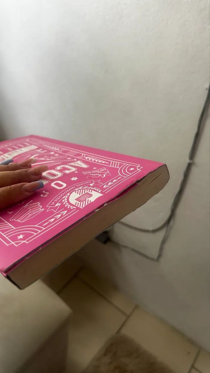 Livro o Acordo  - Foto 4