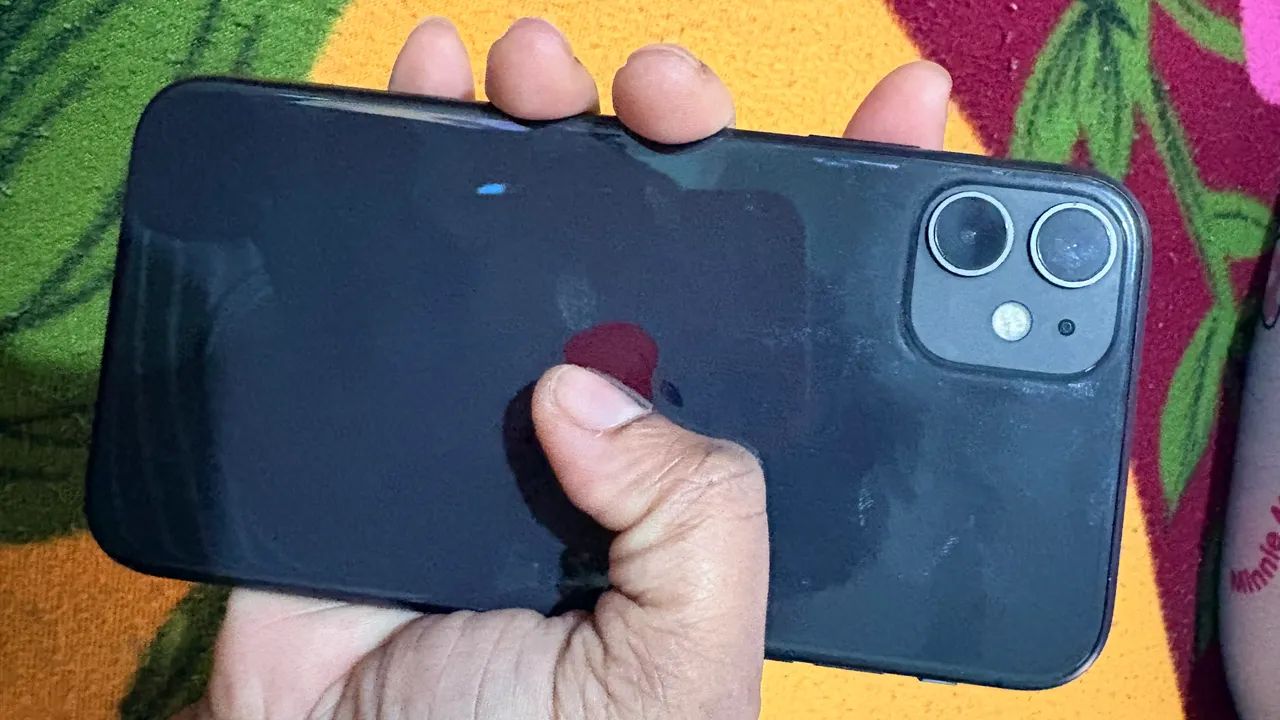 iPhone 11 - Foto 4