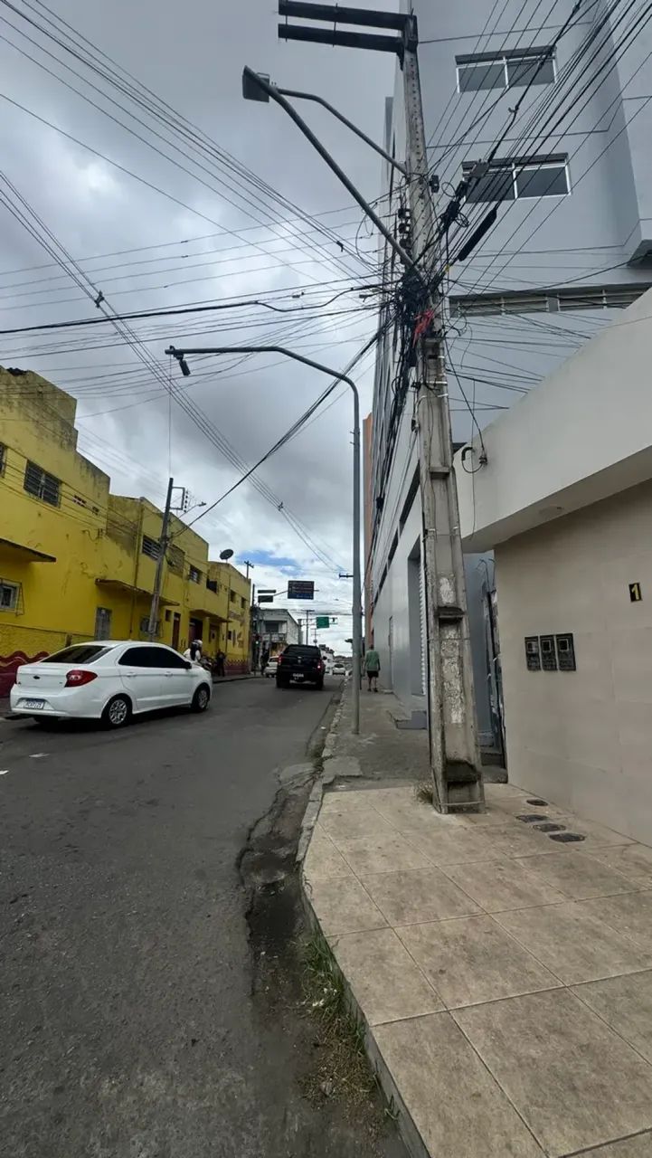 Alugo ponto comercial proximo a Praça do Rosário - Foto 4